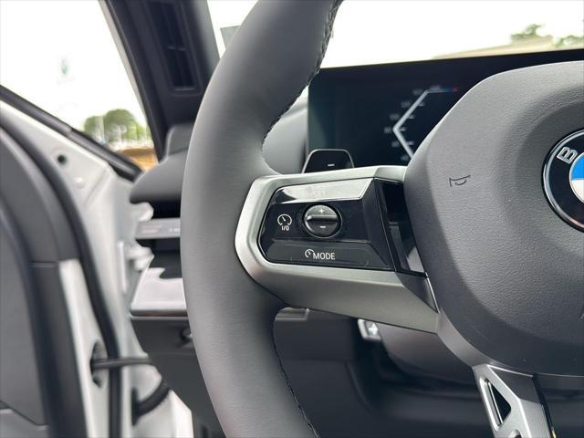 new 2026 BMW 530 car, priced at $72,665