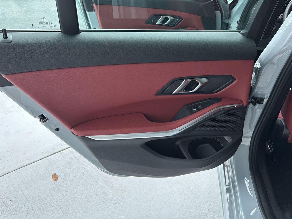 used 2024 BMW M340 car, priced at $54,900