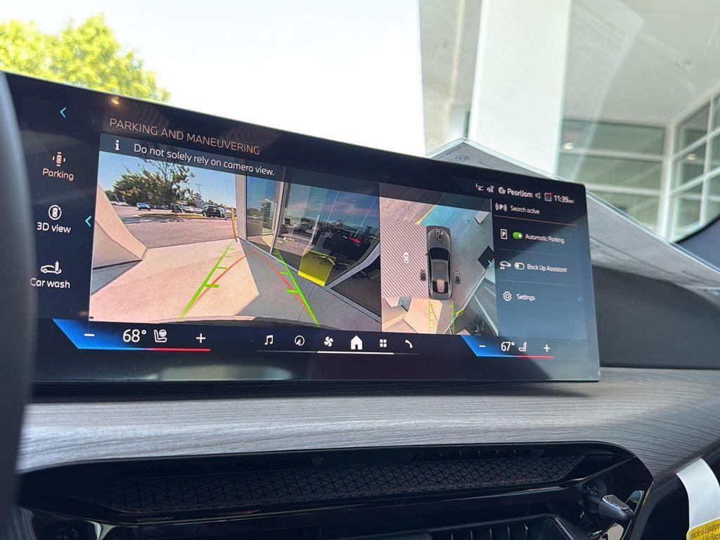 new 2026 BMW 430 car, priced at $64,175
