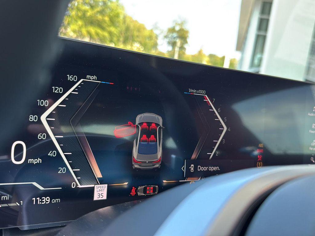 new 2026 BMW 430 car, priced at $64,175