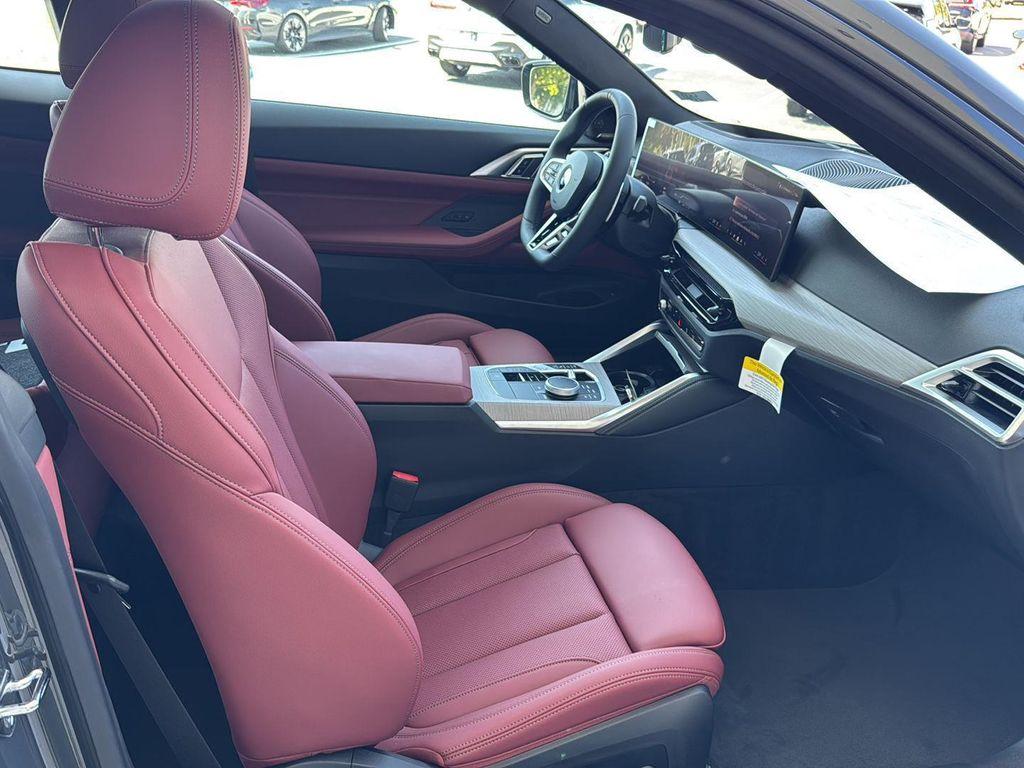 new 2026 BMW 430 car, priced at $64,175