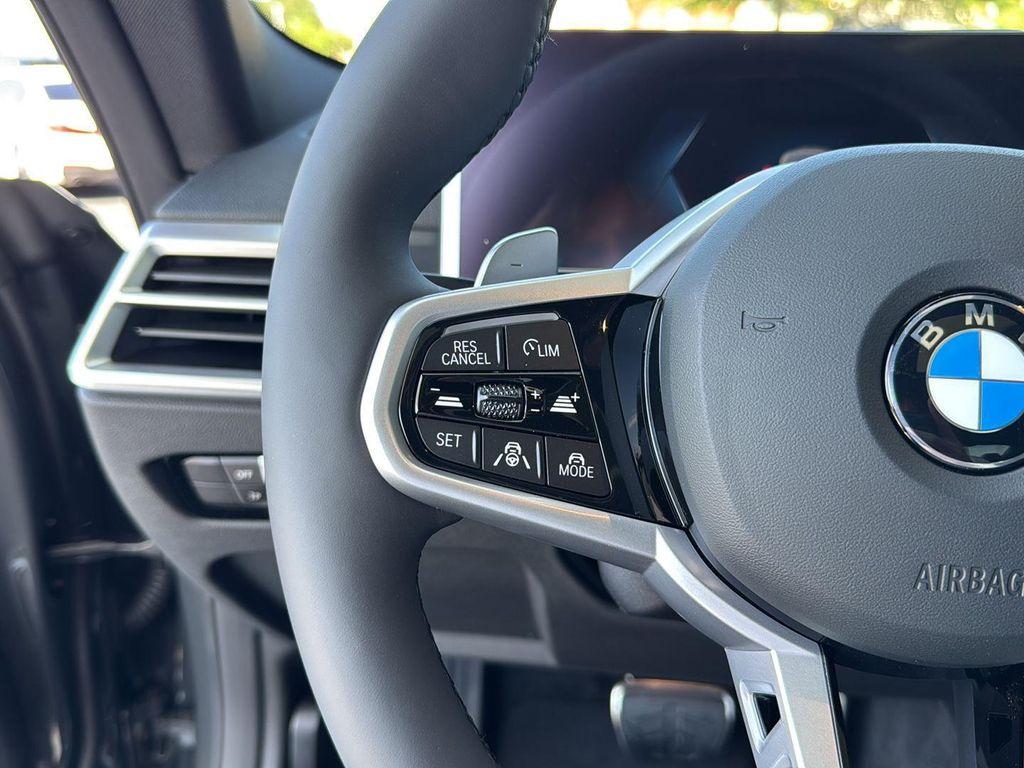 new 2026 BMW 430 car, priced at $64,175