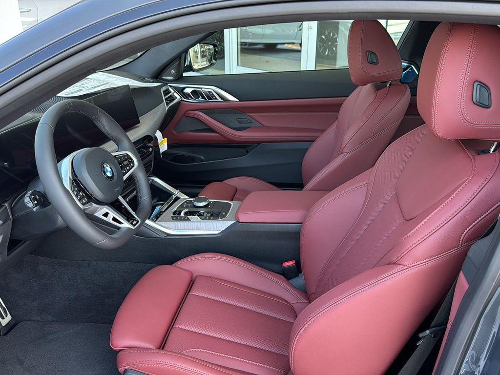 new 2026 BMW 430 car, priced at $64,175