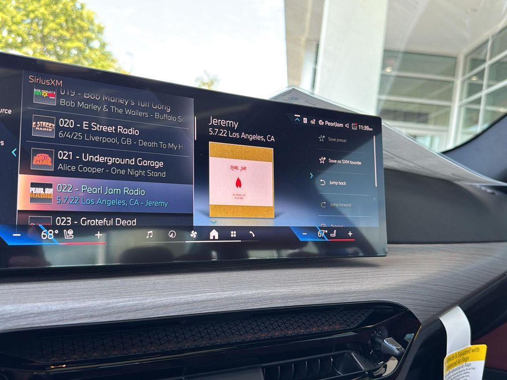 new 2026 BMW 430 car, priced at $64,175