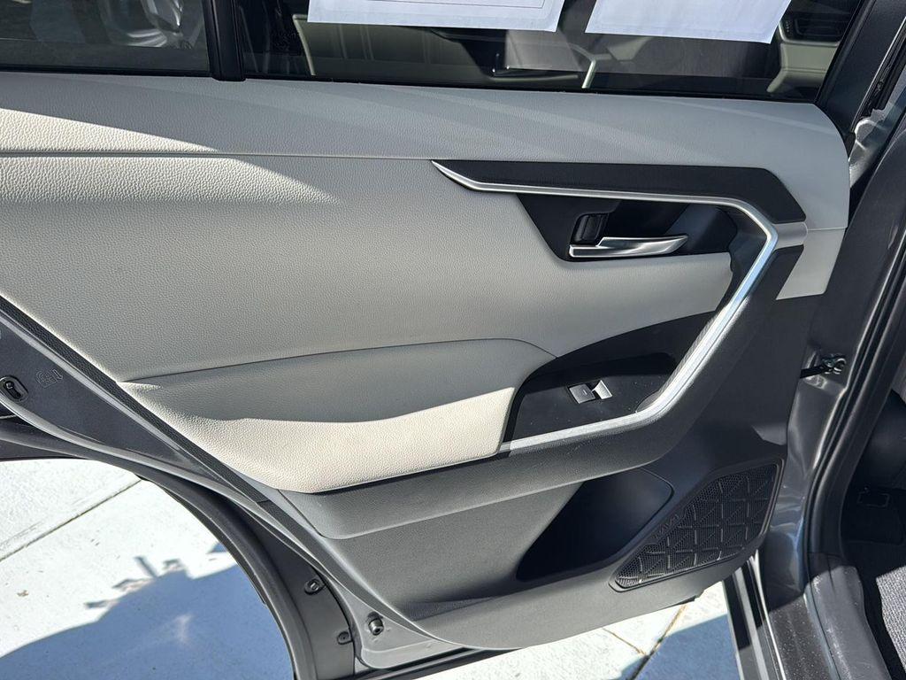 used 2022 Toyota RAV4 Hybrid car, priced at $22,806