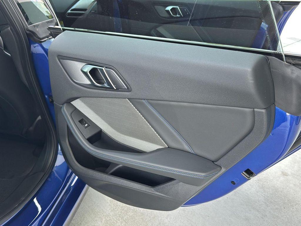 new 2025 BMW M235 Gran Coupe car, priced at $57,475