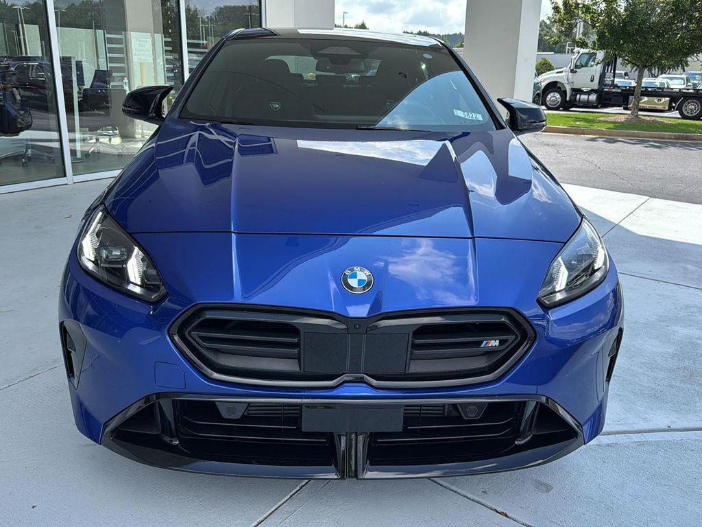 new 2025 BMW M235 Gran Coupe car, priced at $57,475
