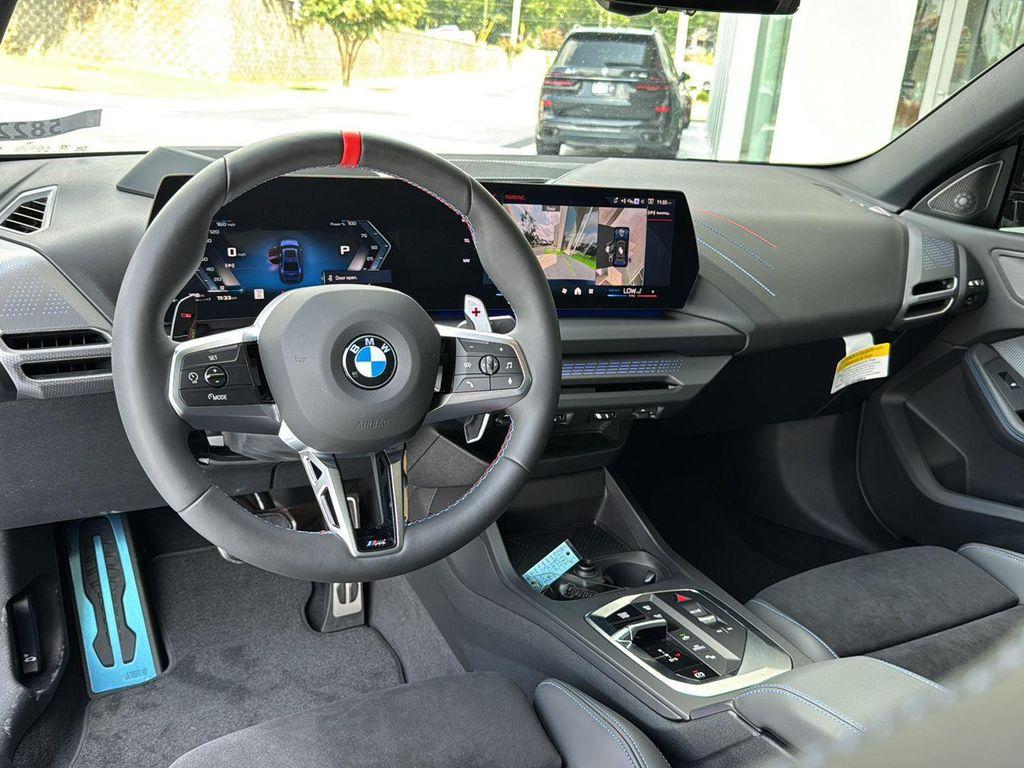 new 2025 BMW M235 Gran Coupe car, priced at $57,475