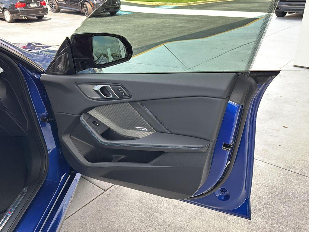 new 2025 BMW M235 Gran Coupe car, priced at $57,475