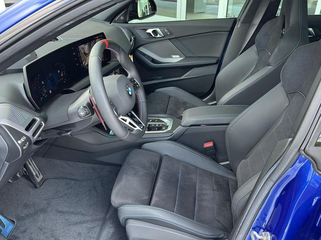 new 2025 BMW M235 Gran Coupe car, priced at $57,475