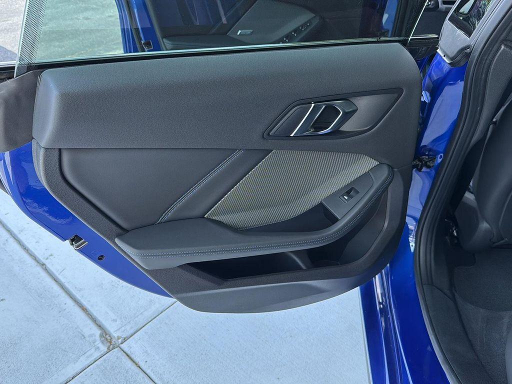 new 2025 BMW M235 Gran Coupe car, priced at $57,475