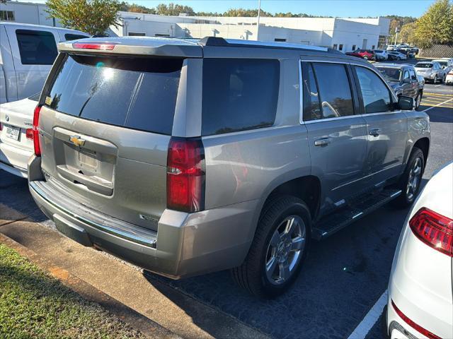 used 2018 Chevrolet Tahoe car, priced at $29,770