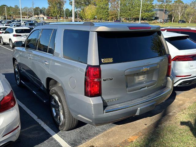 used 2018 Chevrolet Tahoe car, priced at $29,770