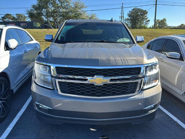 used 2018 Chevrolet Tahoe car, priced at $29,770