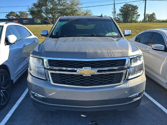 used 2018 Chevrolet Tahoe car, priced at $29,770