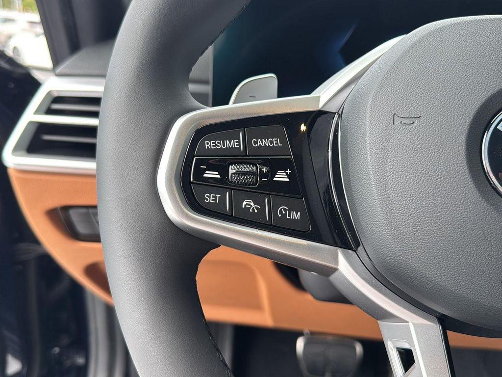 new 2026 BMW 330 car, priced at $57,075