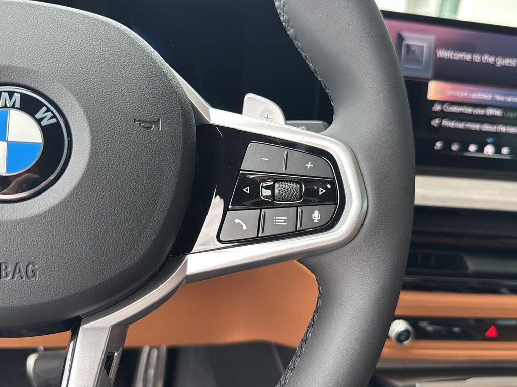 new 2026 BMW 330 car, priced at $57,075