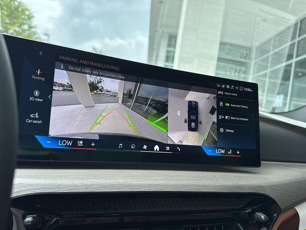 new 2026 BMW 330 car, priced at $57,075