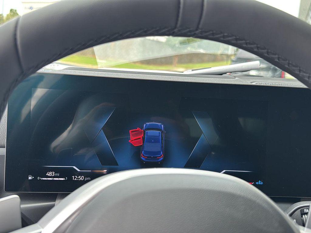 new 2026 BMW 330 car, priced at $57,075