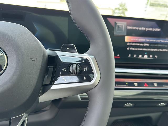 new 2026 BMW 540 car, priced at $82,815