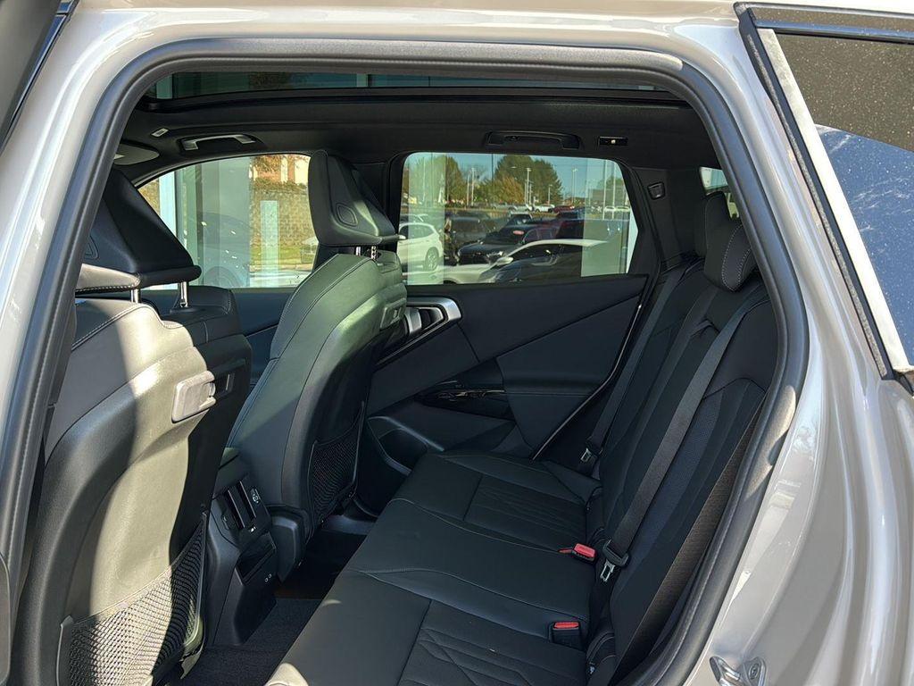 new 2026 BMW X3 car, priced at $73,735