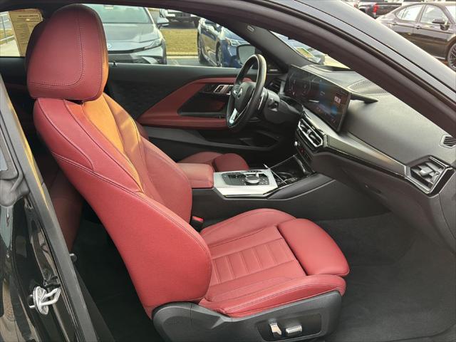 used 2023 BMW 230 car, priced at $33,490