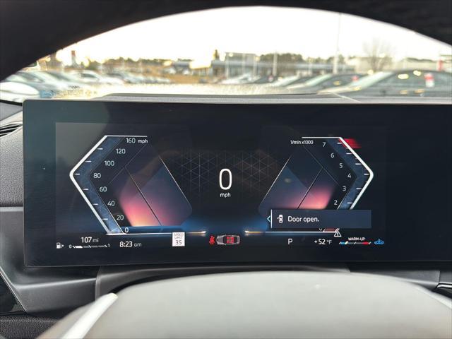 used 2023 BMW 230 car, priced at $33,490