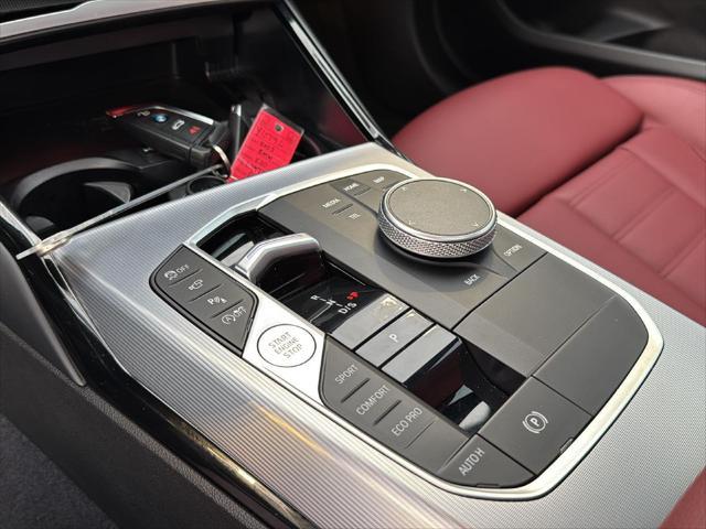used 2023 BMW 230 car, priced at $33,490