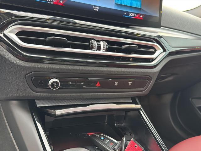 used 2023 BMW 230 car, priced at $33,490