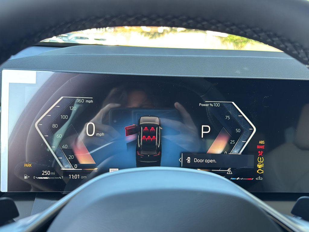 new 2026 BMW X3 car, priced at $60,085