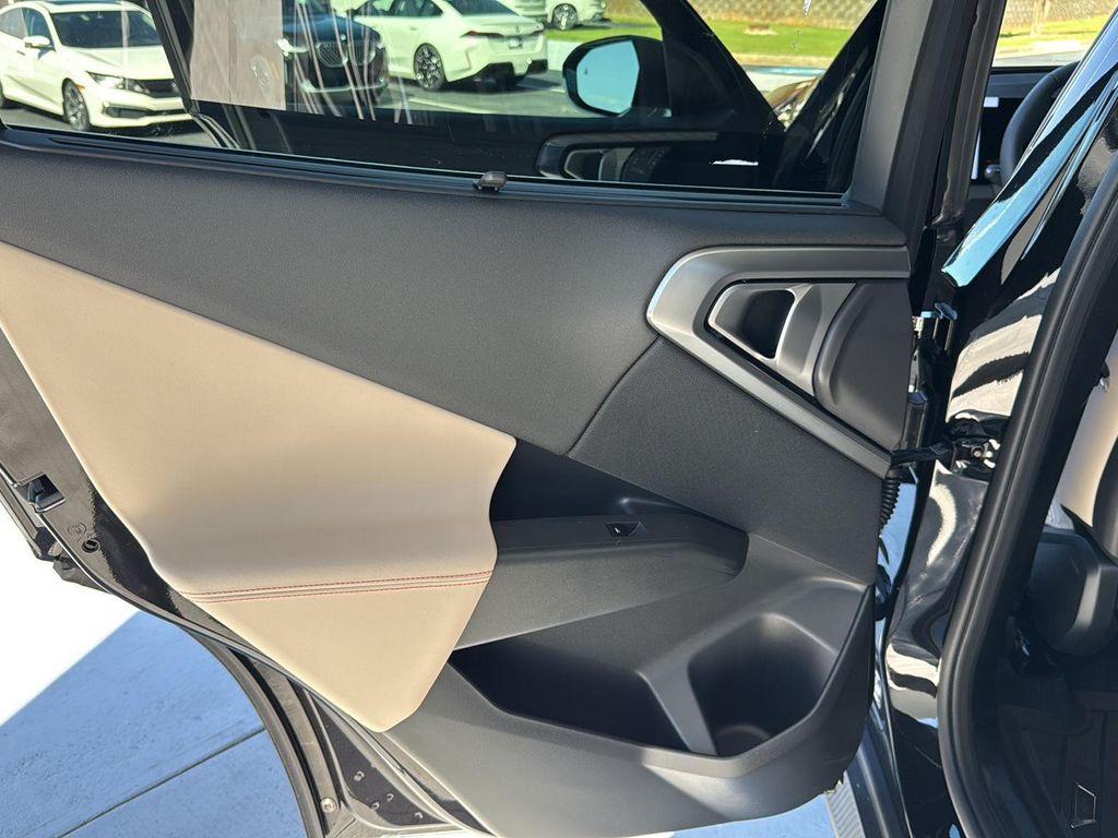 new 2026 BMW X3 car, priced at $60,085