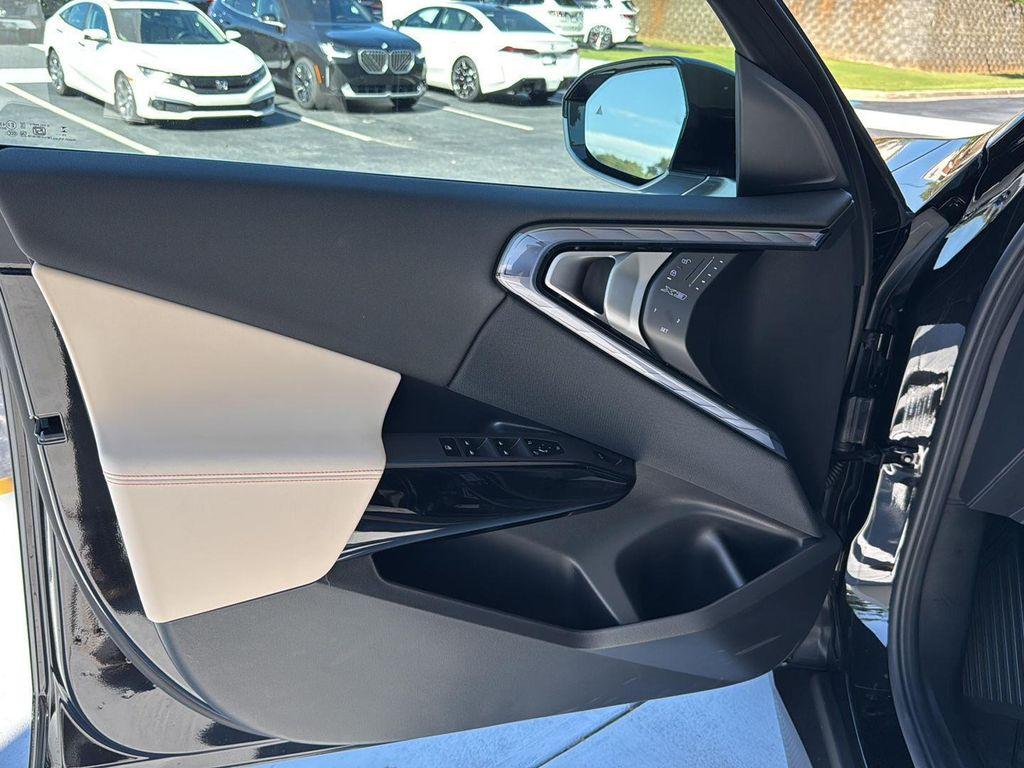 new 2026 BMW X3 car, priced at $60,085