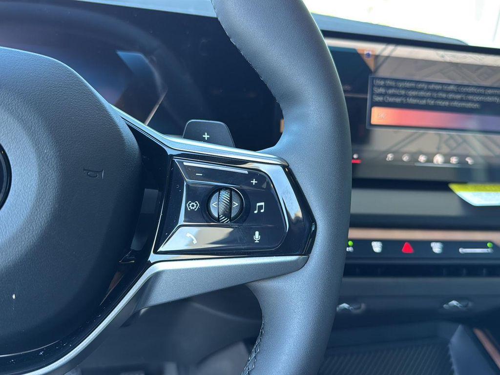 new 2026 BMW X3 car, priced at $60,085