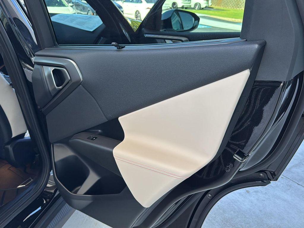 new 2026 BMW X3 car, priced at $60,085