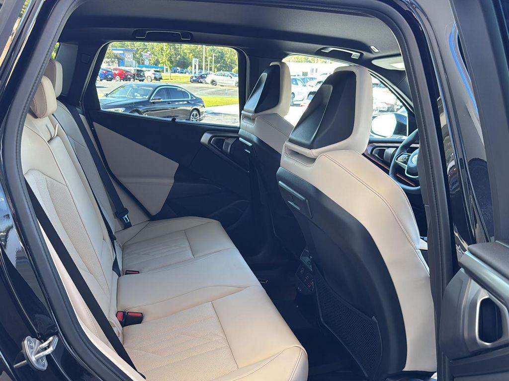 new 2026 BMW X3 car, priced at $60,085