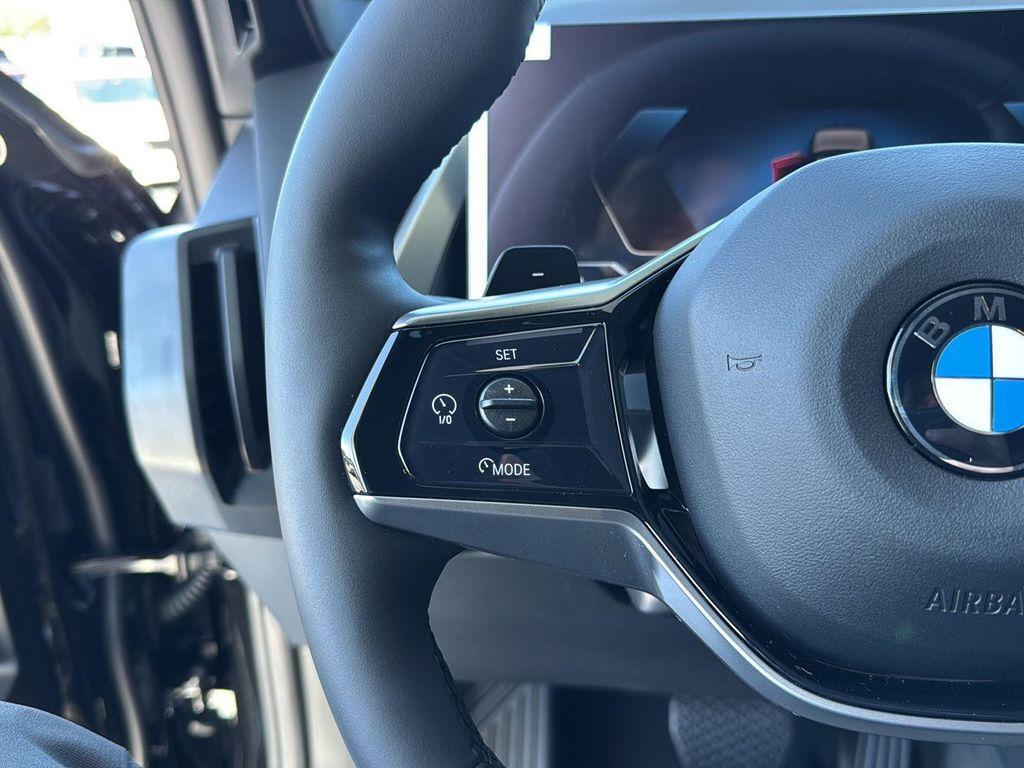 new 2026 BMW X3 car, priced at $60,085