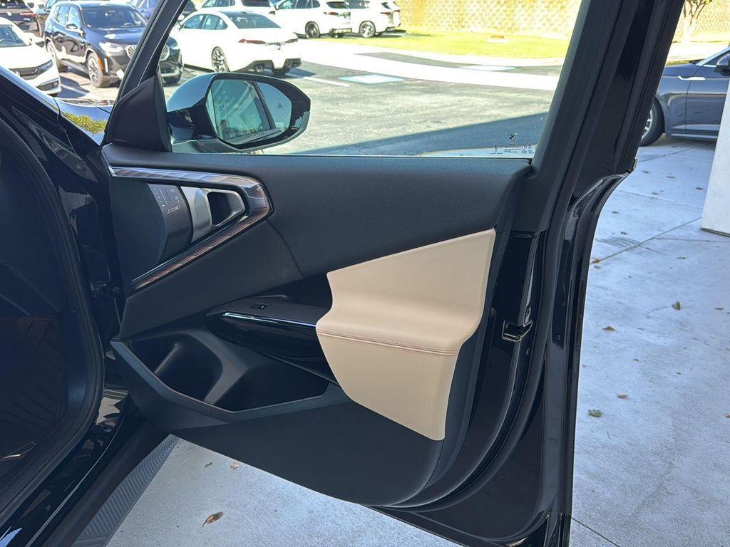 new 2026 BMW X3 car, priced at $60,085