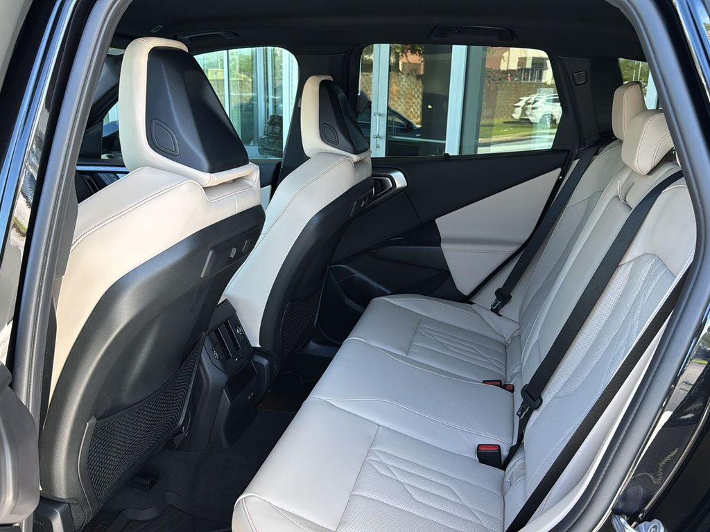 new 2026 BMW X3 car, priced at $60,085