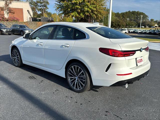 new 2024 BMW 228 Gran Coupe car, priced at $42,985