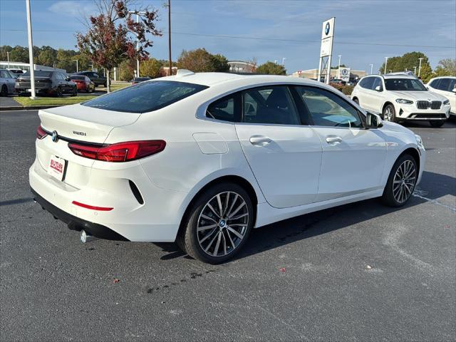 new 2024 BMW 228 Gran Coupe car, priced at $42,985