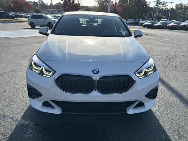 new 2024 BMW 228 Gran Coupe car, priced at $42,985