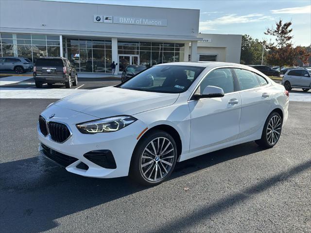 new 2024 BMW 228 Gran Coupe car, priced at $42,985