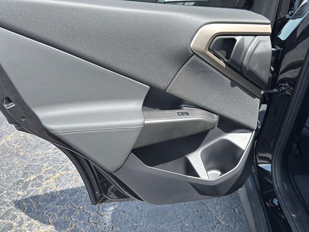 new 2025 BMW X3 car, priced at $54,025