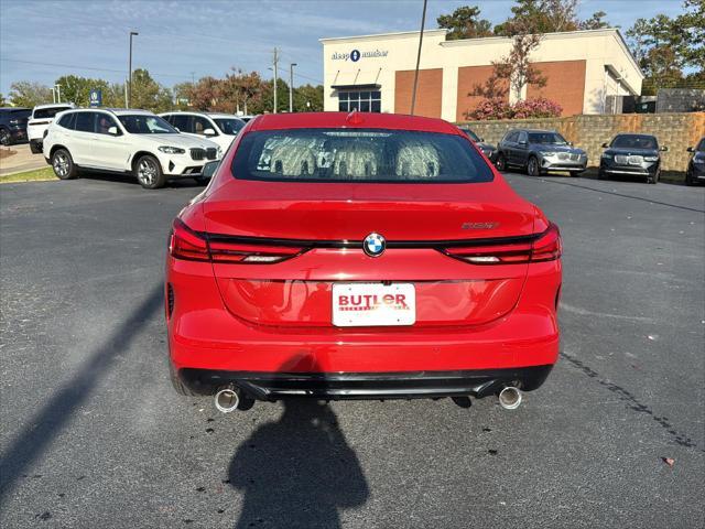 new 2024 BMW 228 Gran Coupe car, priced at $43,635