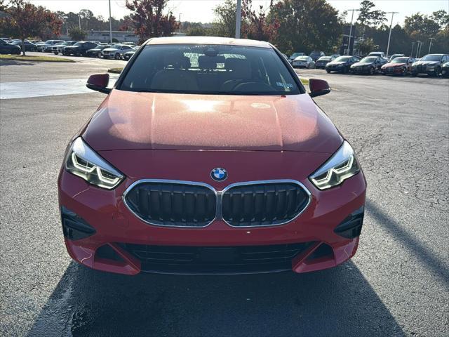 new 2024 BMW 228 Gran Coupe car, priced at $43,635