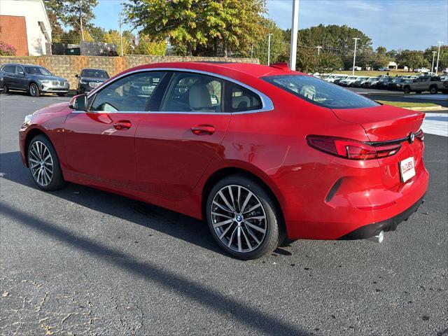 new 2024 BMW 228 Gran Coupe car, priced at $43,635