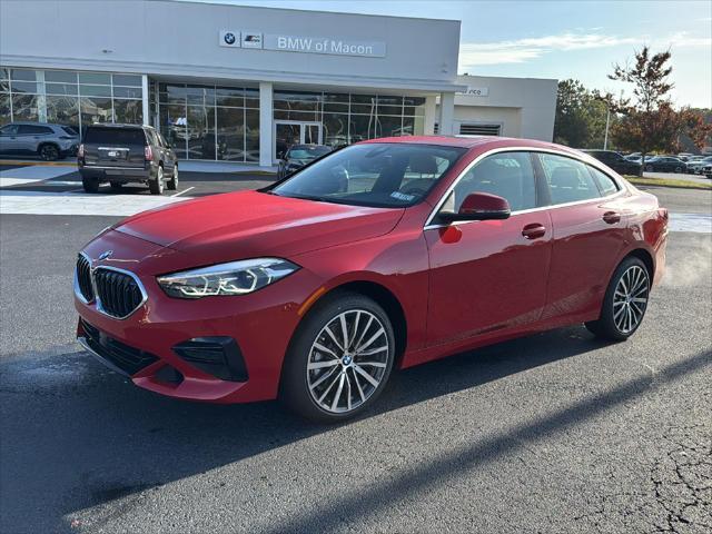 new 2024 BMW 228 Gran Coupe car, priced at $43,635