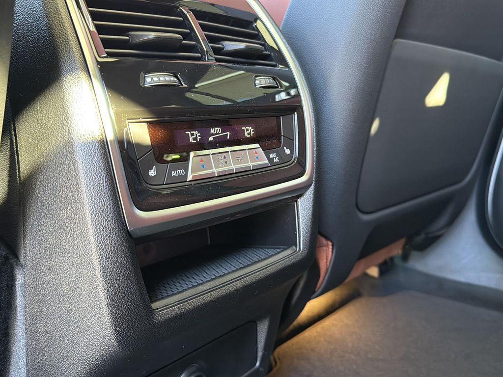 new 2026 BMW X6 car, priced at $110,225