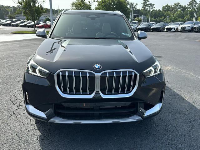 new 2024 BMW X1 car, priced at $47,230