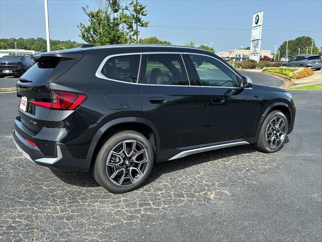 new 2024 BMW X1 car, priced at $47,230